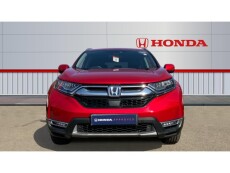 Honda CR-V 2.0 i-MMD Hybrid SR 5dr eCVT Hybrid Estate